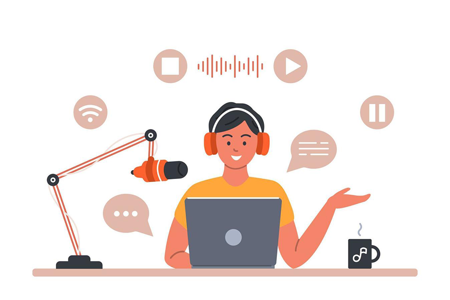 نکات افزایش کیفیت صدا و تصویر در بیگ بلو باتن